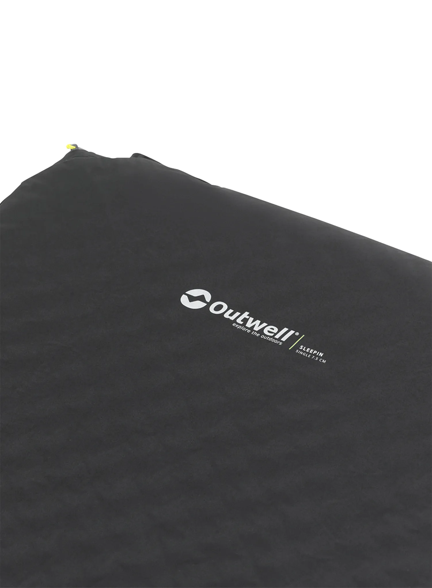 Самонадуваема постелка Outwell Sleepin Single 7.5 cm