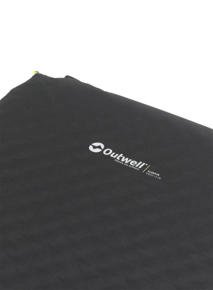 Самонадуваема постелка Outwell Sleepin Single 7.5 cm