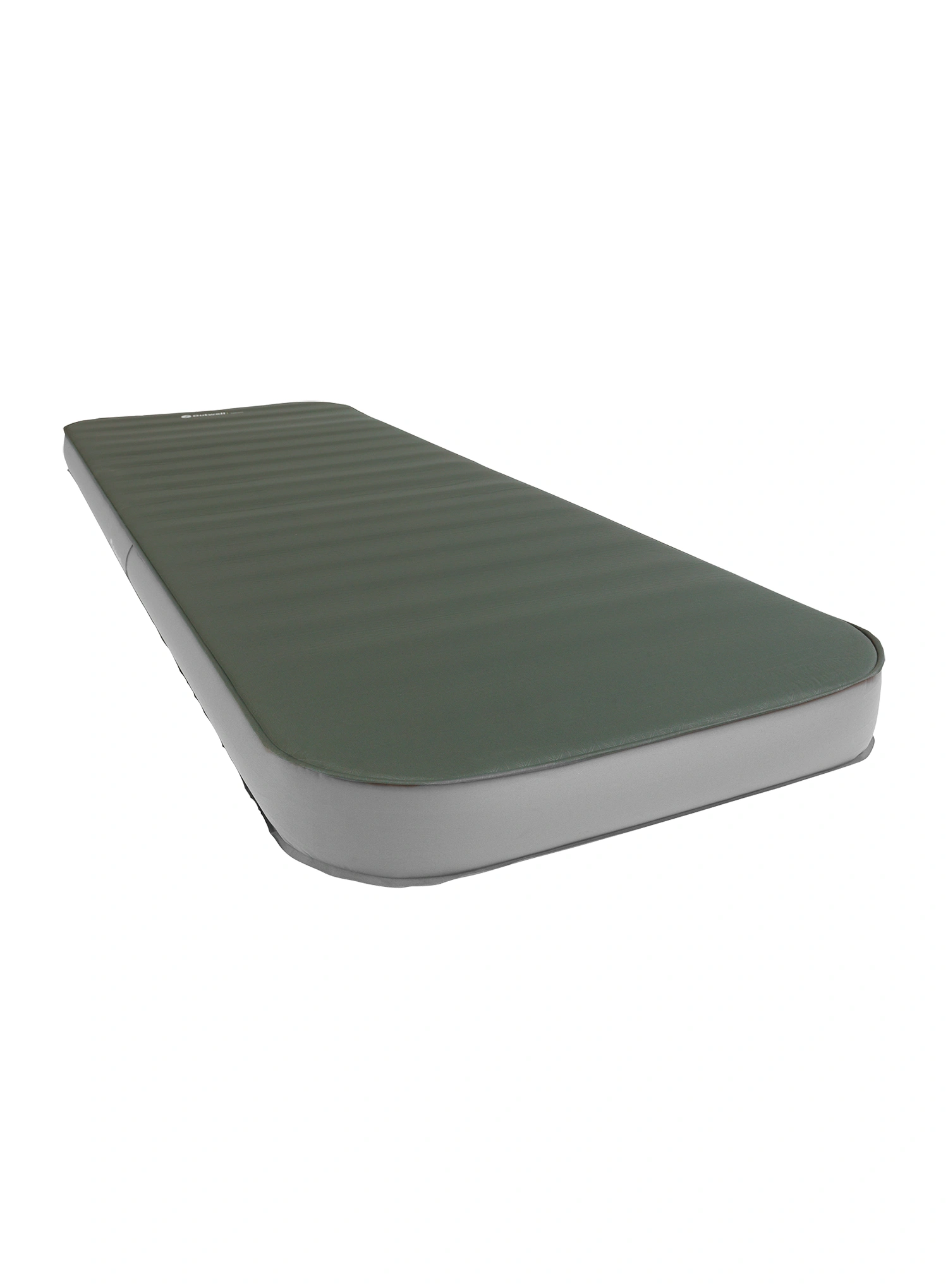 Самонадуваема постелка Outwell Sleepnest Single 10.0 cm