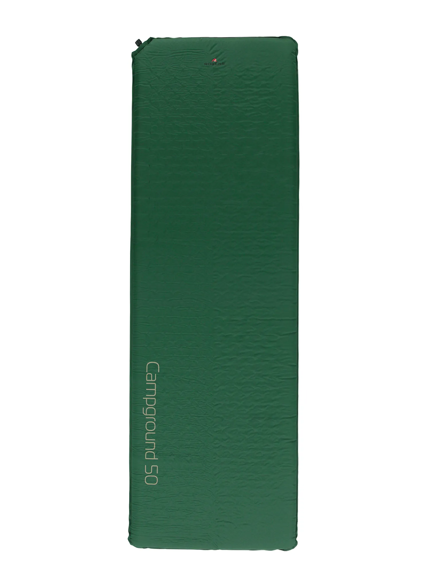 Самонадуваема постелка Robens Campground 50 - green