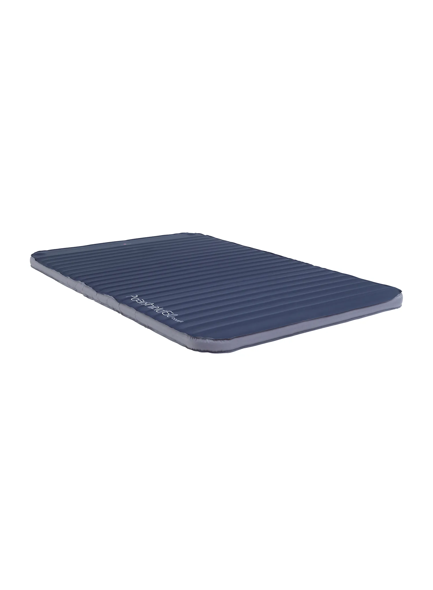 Самонадуваема постелка Robens Polarshield 60 Double - navy