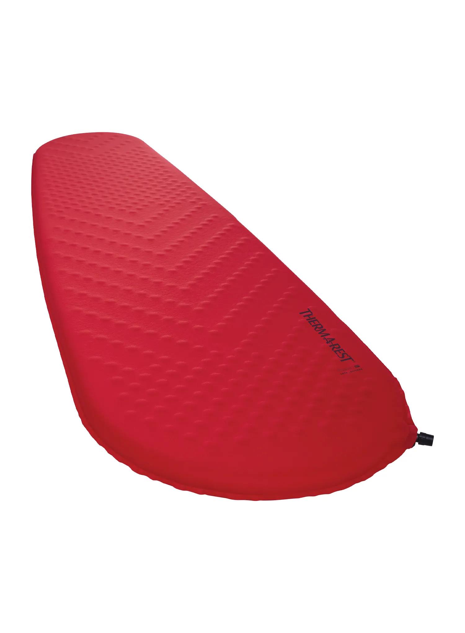 Самонадуваема постелка Therm a Rest ProLite Plus RS - cayenne
