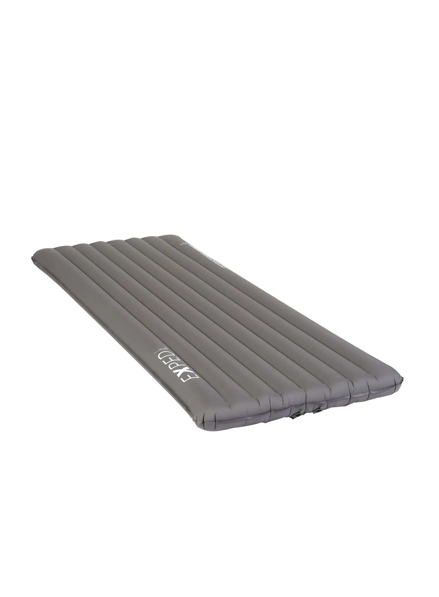 Туристическа постелка Exped Ultra 10R MW - greygoose