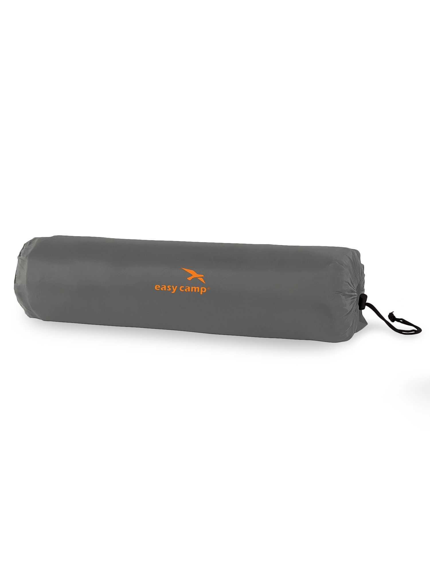 Самонадуваема постелка Easy Camp Siesta Mat Double 3.0 cm - grey