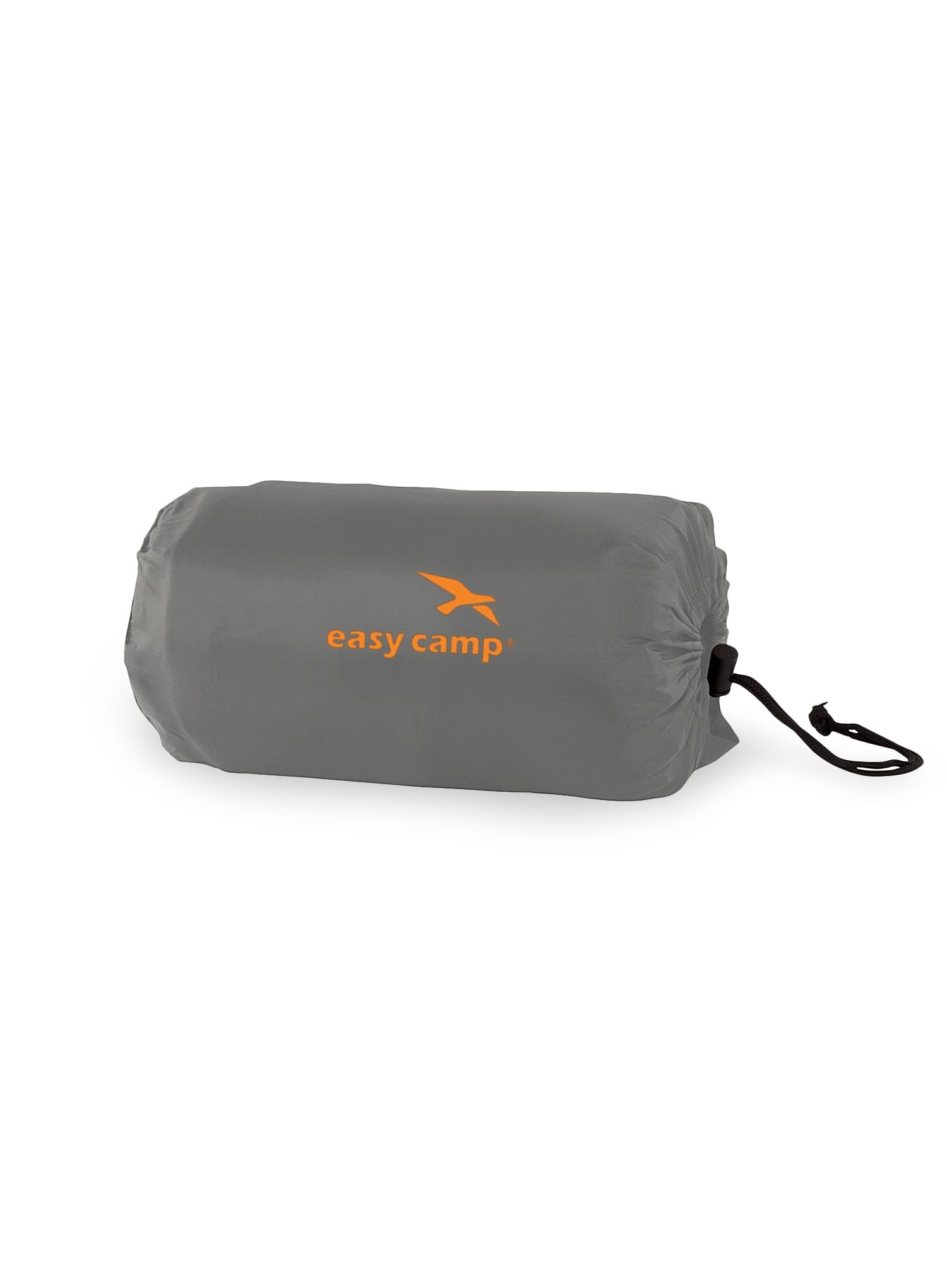Самонадуваема постелка Easy Camp Siesta Mat Single 5.0 cm - grey