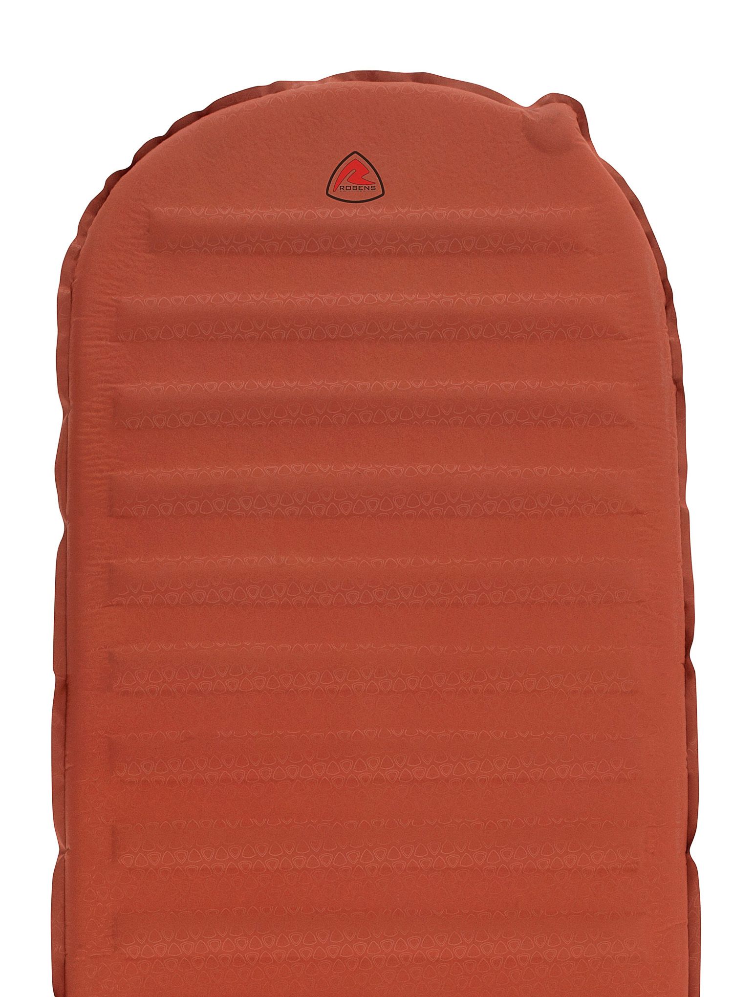 Самонадуваема постелка Robens FjellGuard 80