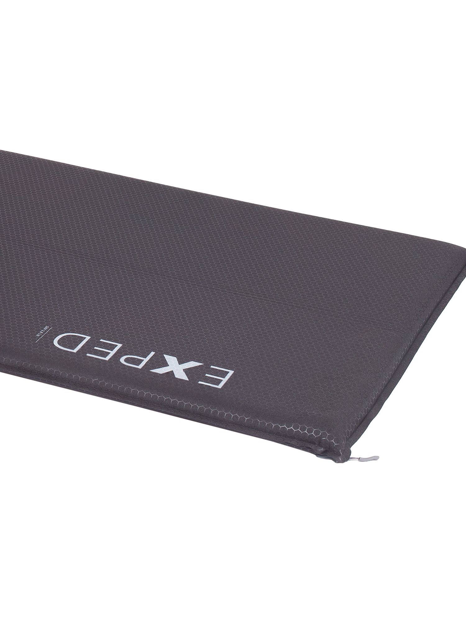 Самонадуваема постелка Exped SIM 3.8 M - black