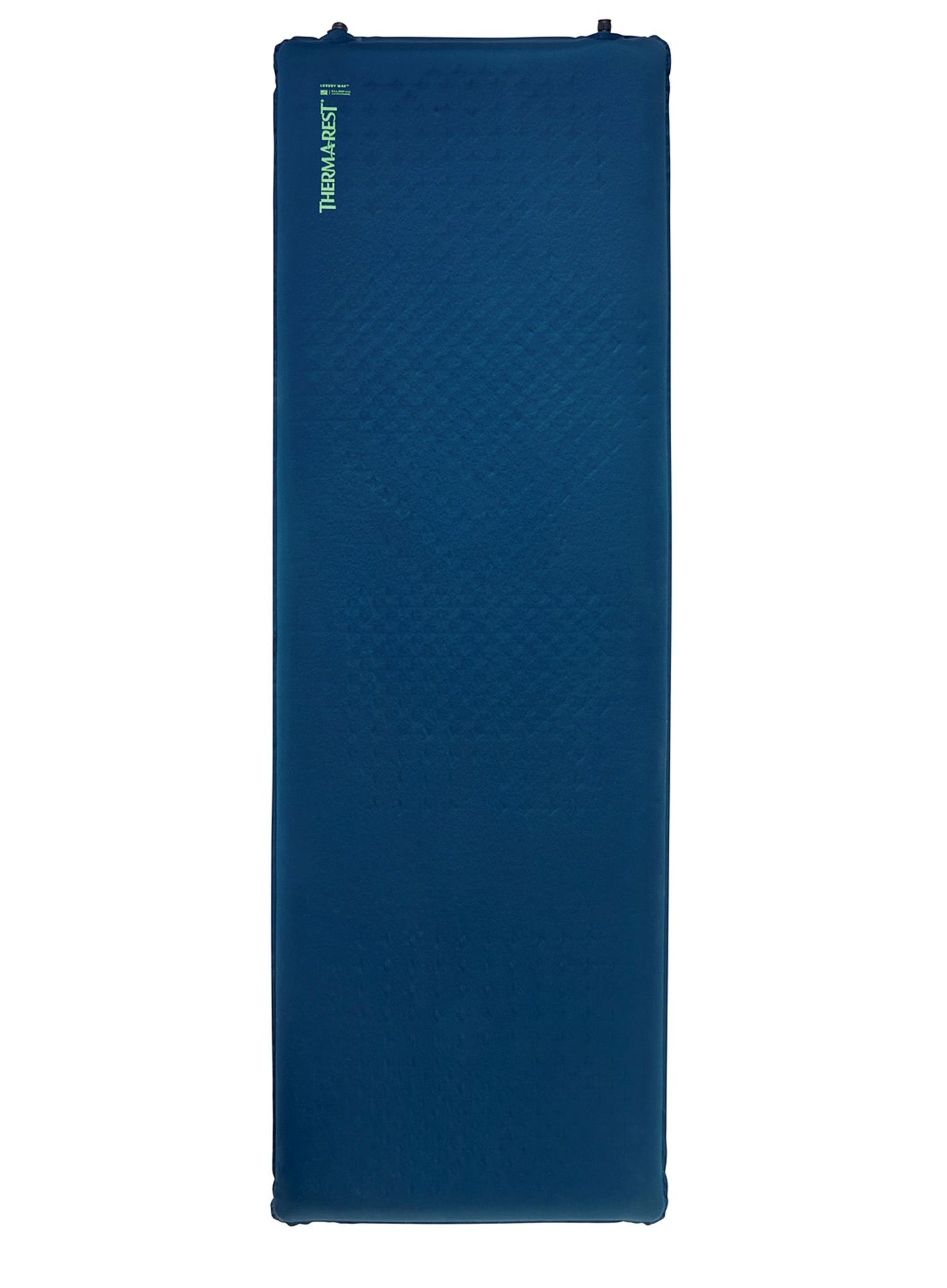 Самонадуваема постелка Therm a Rest LuxuryMap XL - poseidon blue