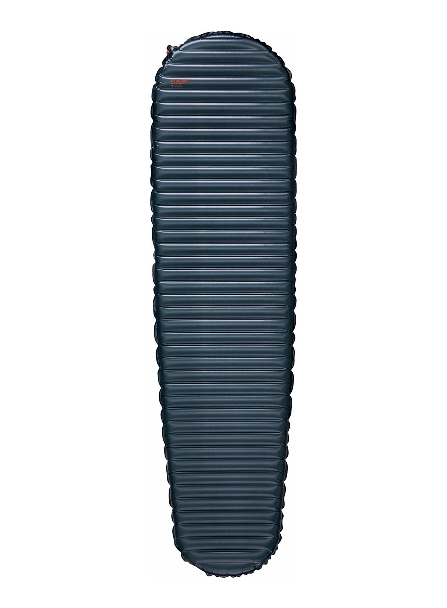 Надуваем матрак Therm-a-Rest NeoAir UberLite Sleeping Pad L - orion