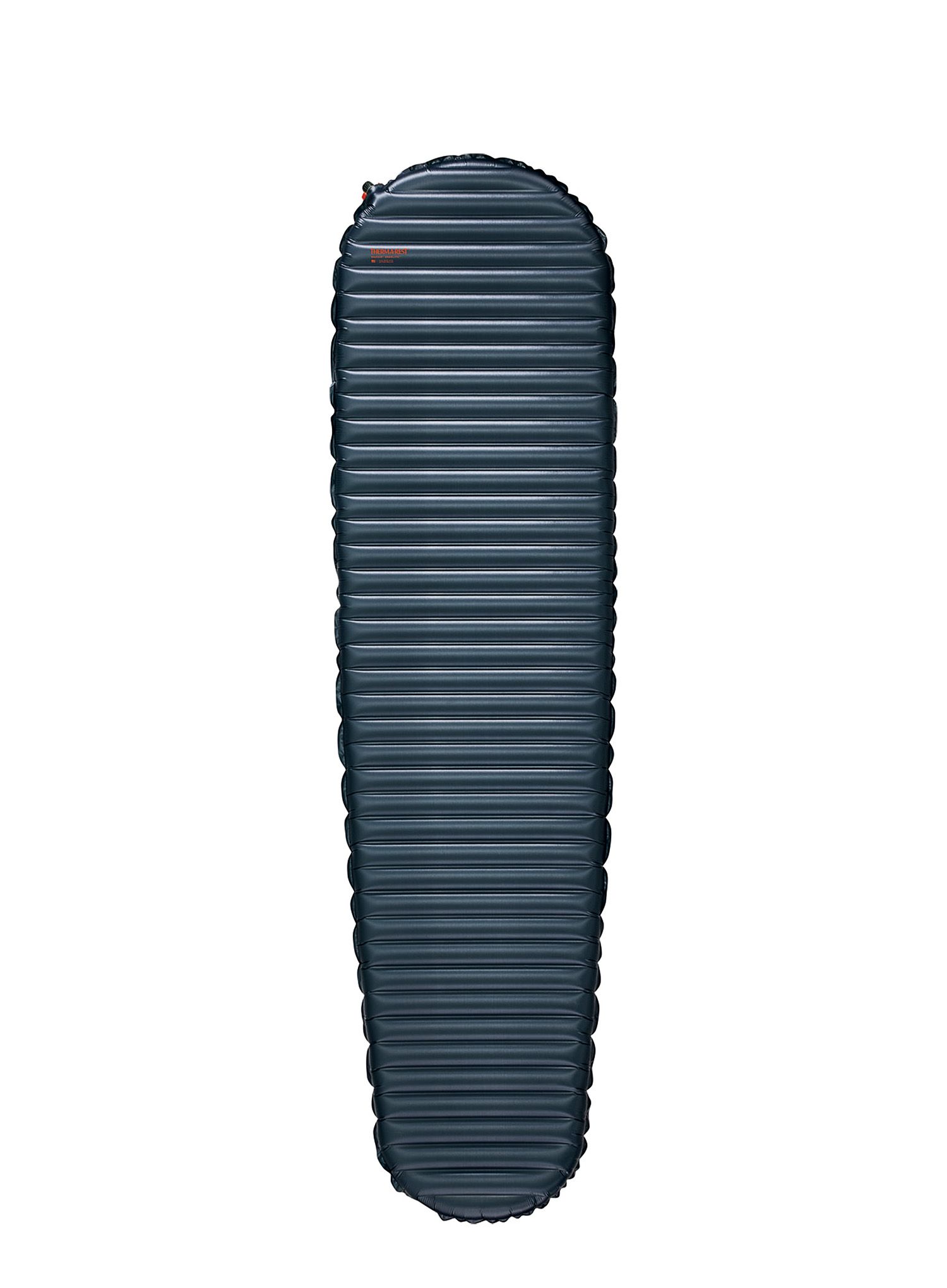 Надуваем матрак Therm-a-Rest NeoAir UberLite Sleeping Pad R - orion