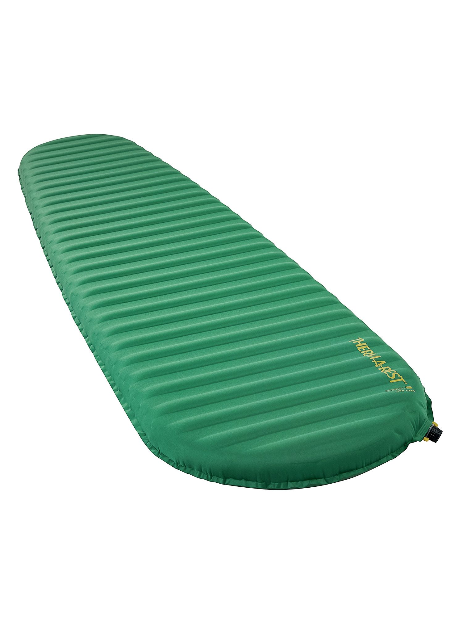 Самонадуваема постелка Therm a Rest Trail Pro Large - pine