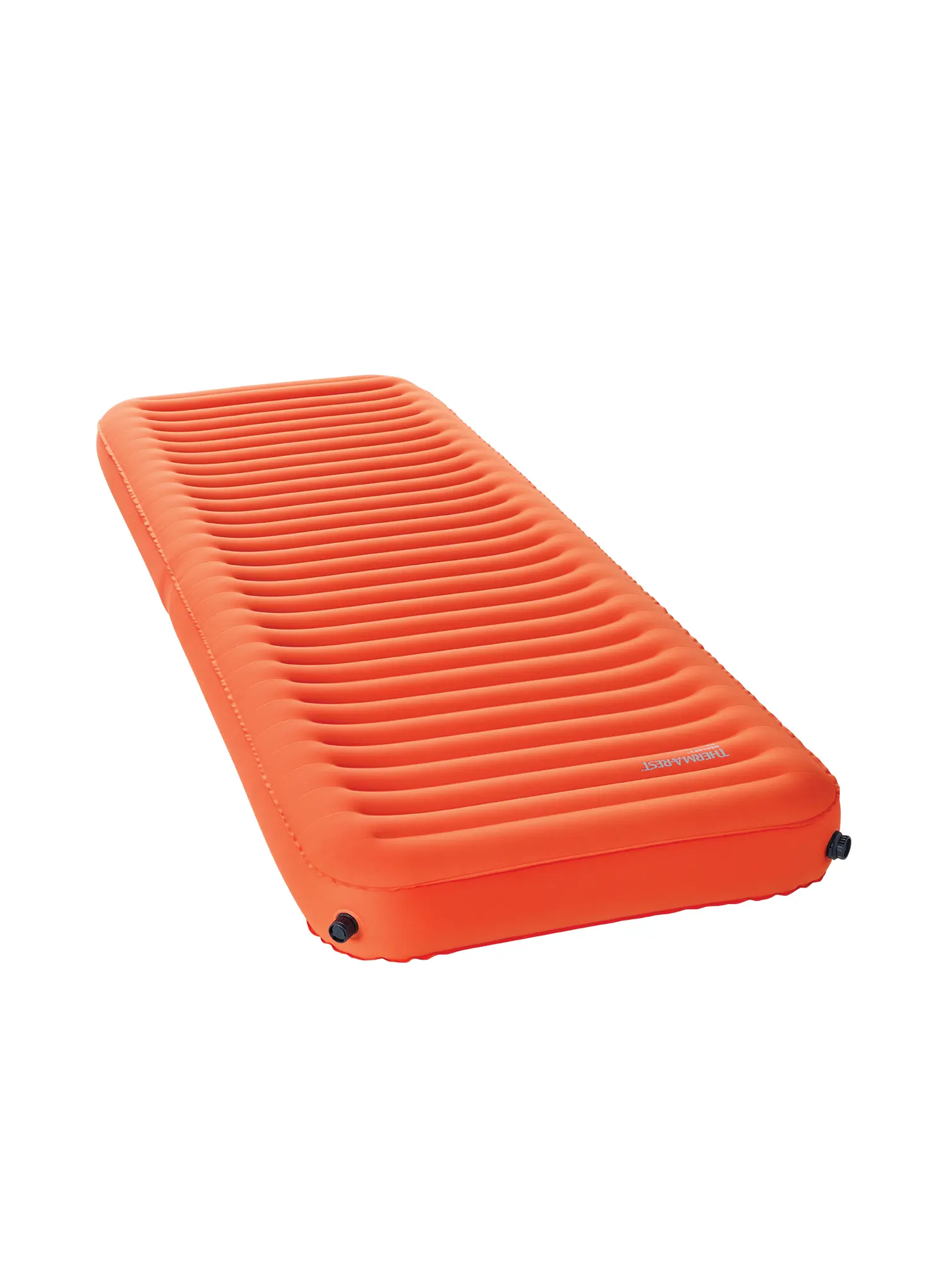 Надуваем матрак Therm a Rest NeoLoft L - ember
