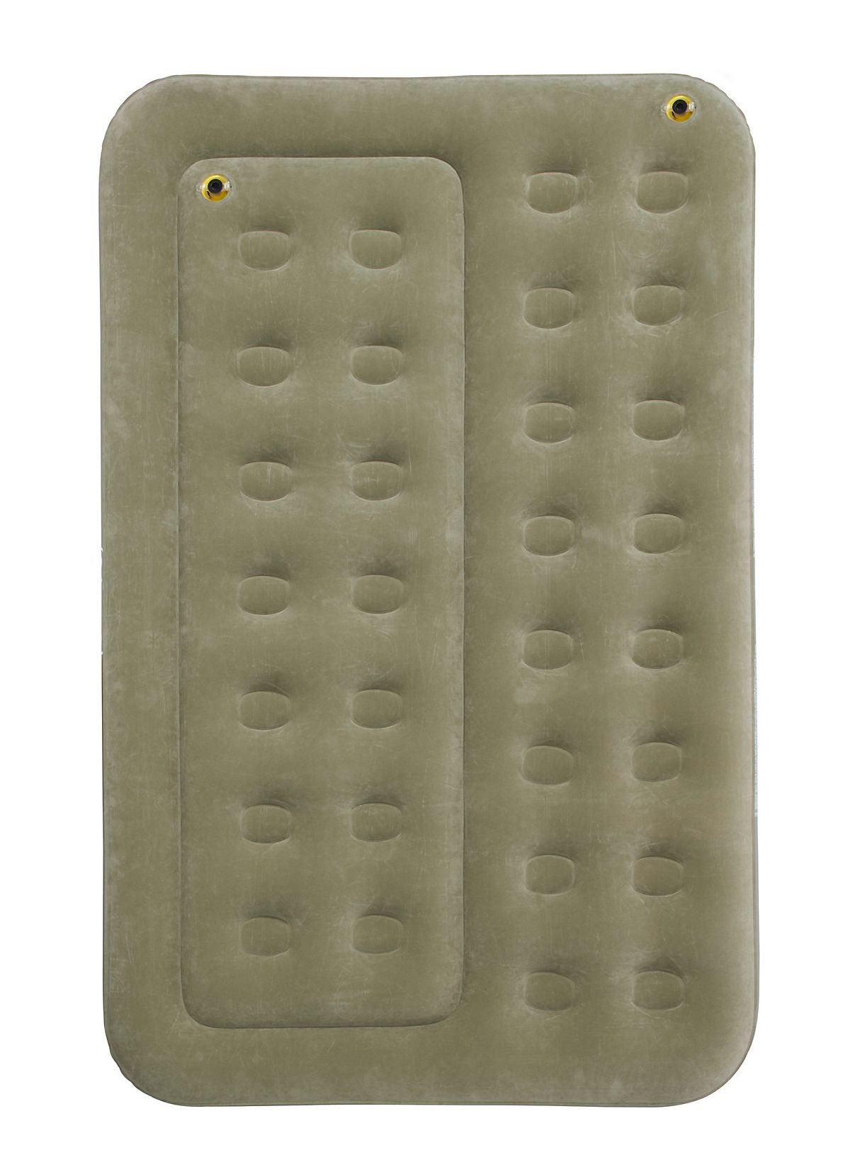 Туристически матрак Coleman Comfort Bed Compact Double