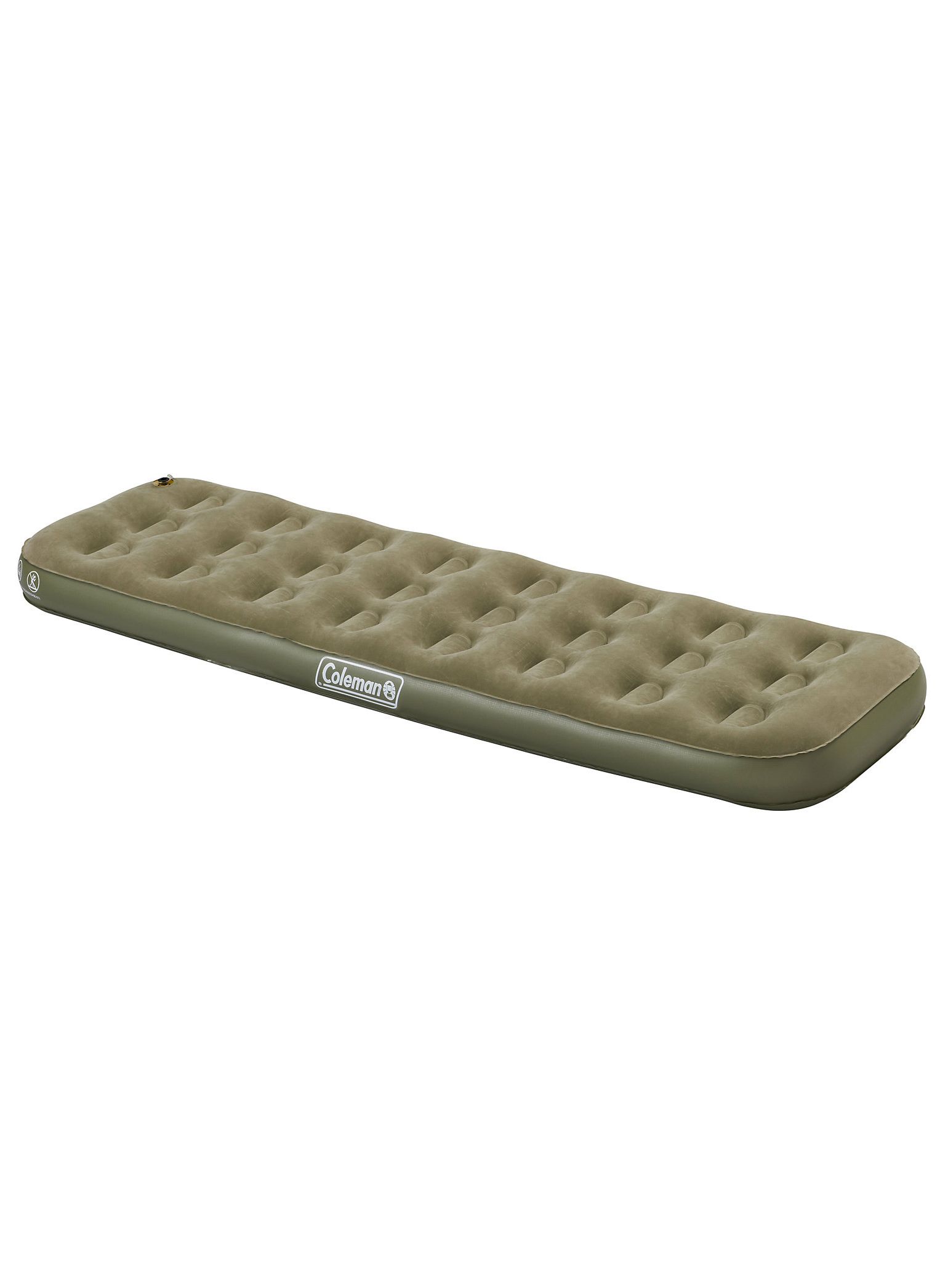 Туристически матрак Coleman Comfort Bed Compact Single