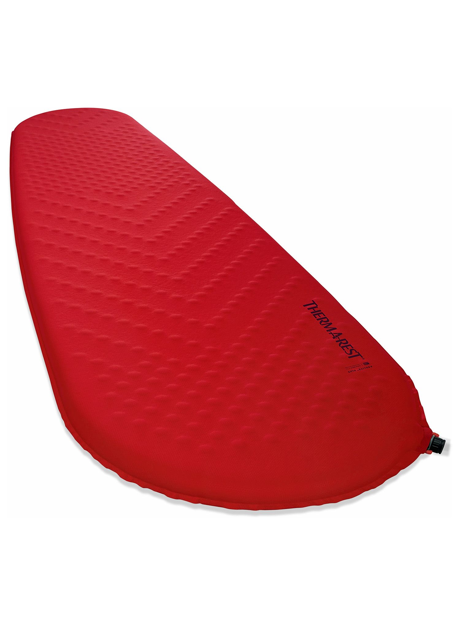 Самонадуваема постелка Therm a Rest ProLite Plus WR - cayenne