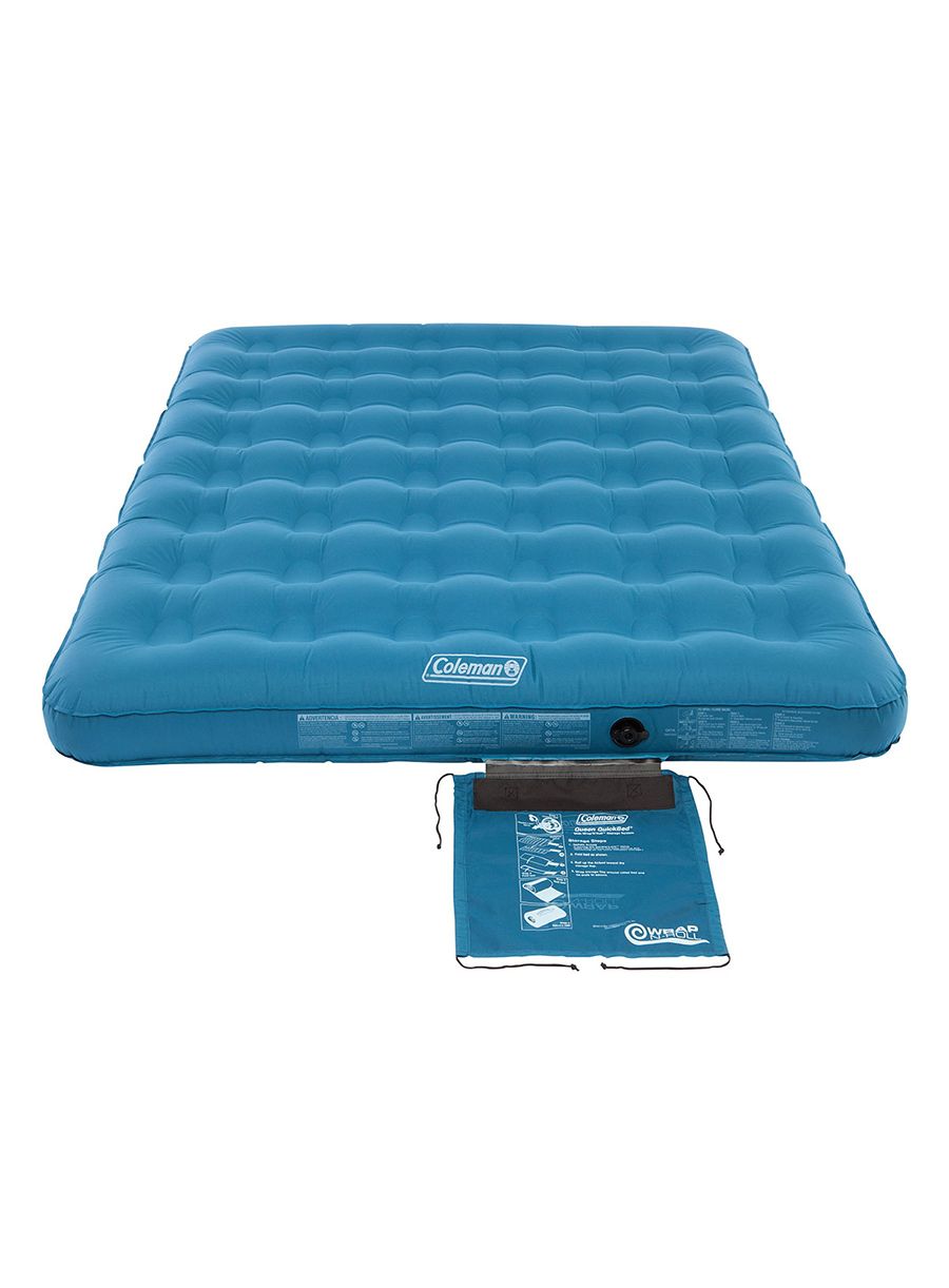 Туристически матрак Coleman Extra Durable Airbed Double