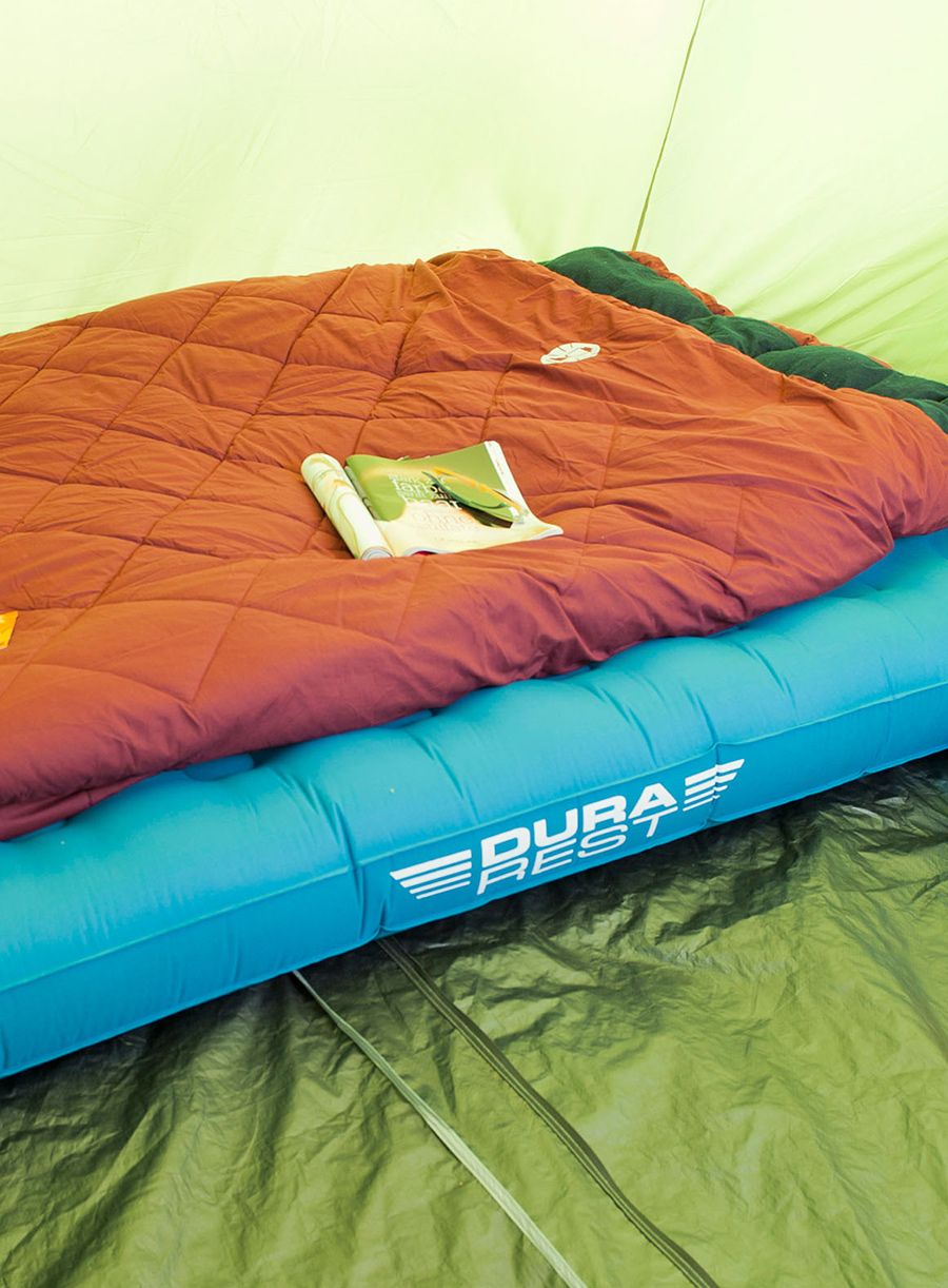 Туристически матрак Coleman Extra Durable Airbed Double