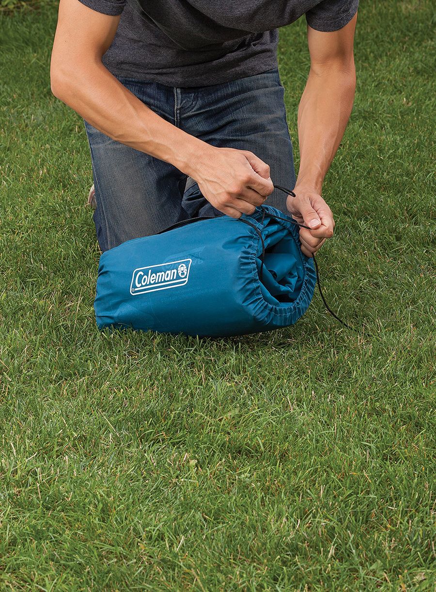 Туристически матрак Coleman Extra Durable Airbed Double