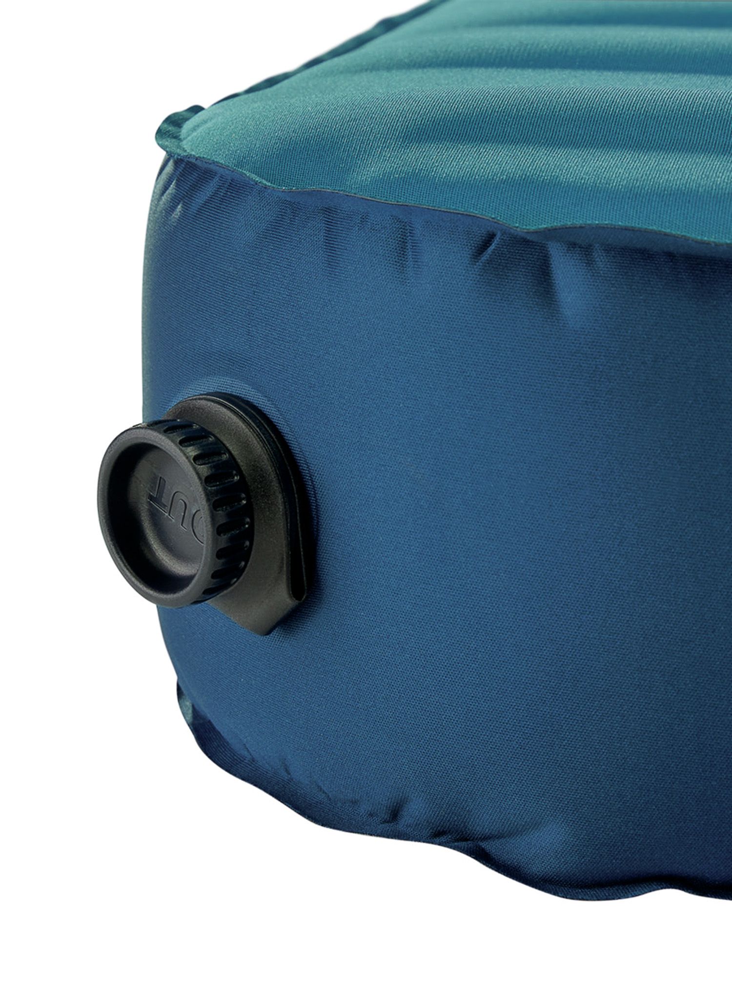 Самонадуваема постелка Therm A Rest MondoKing 3D Large - marine blue