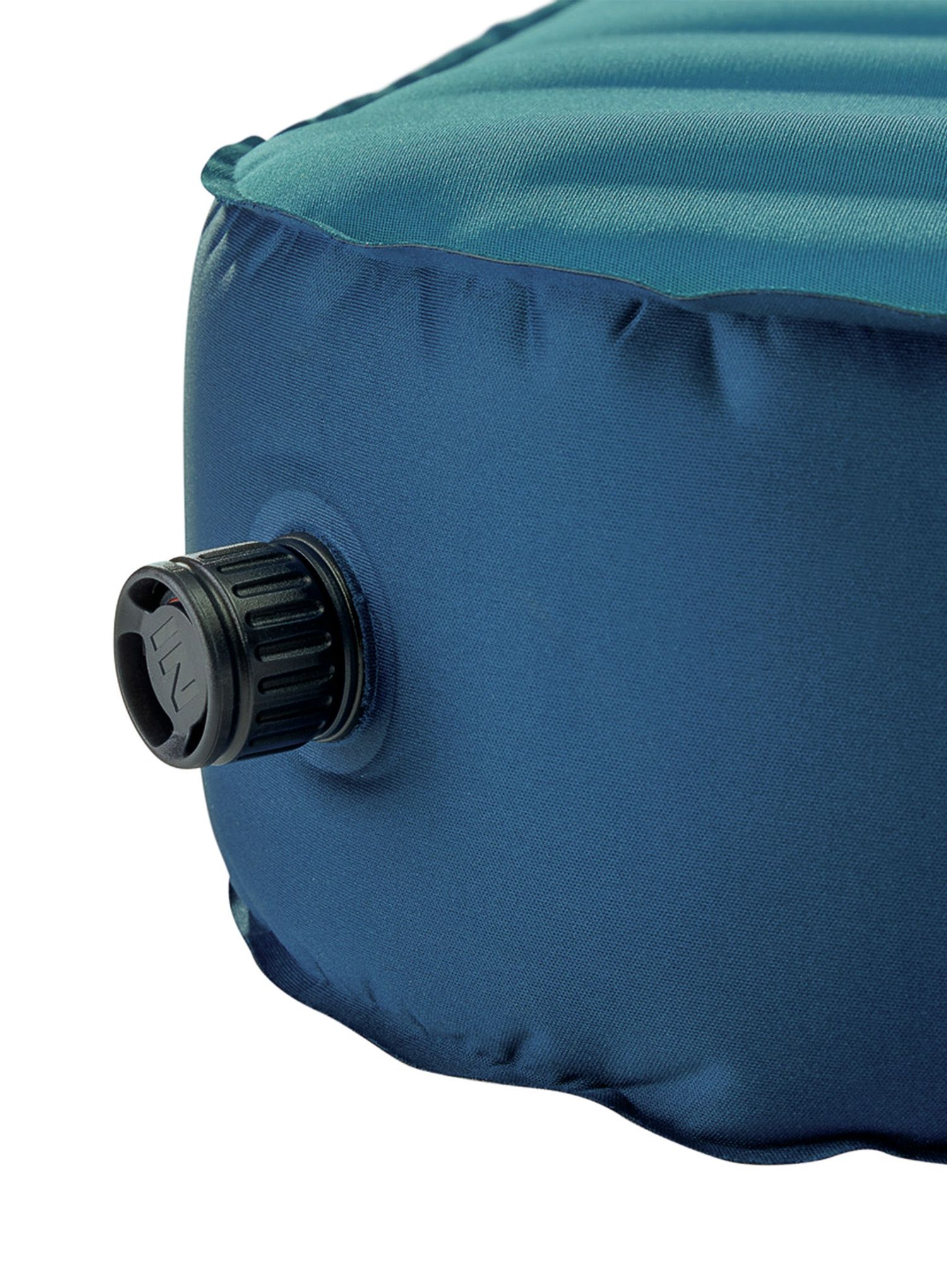 Самонадуваема постелка Therm A Rest MondoKing 3D Large - marine blue