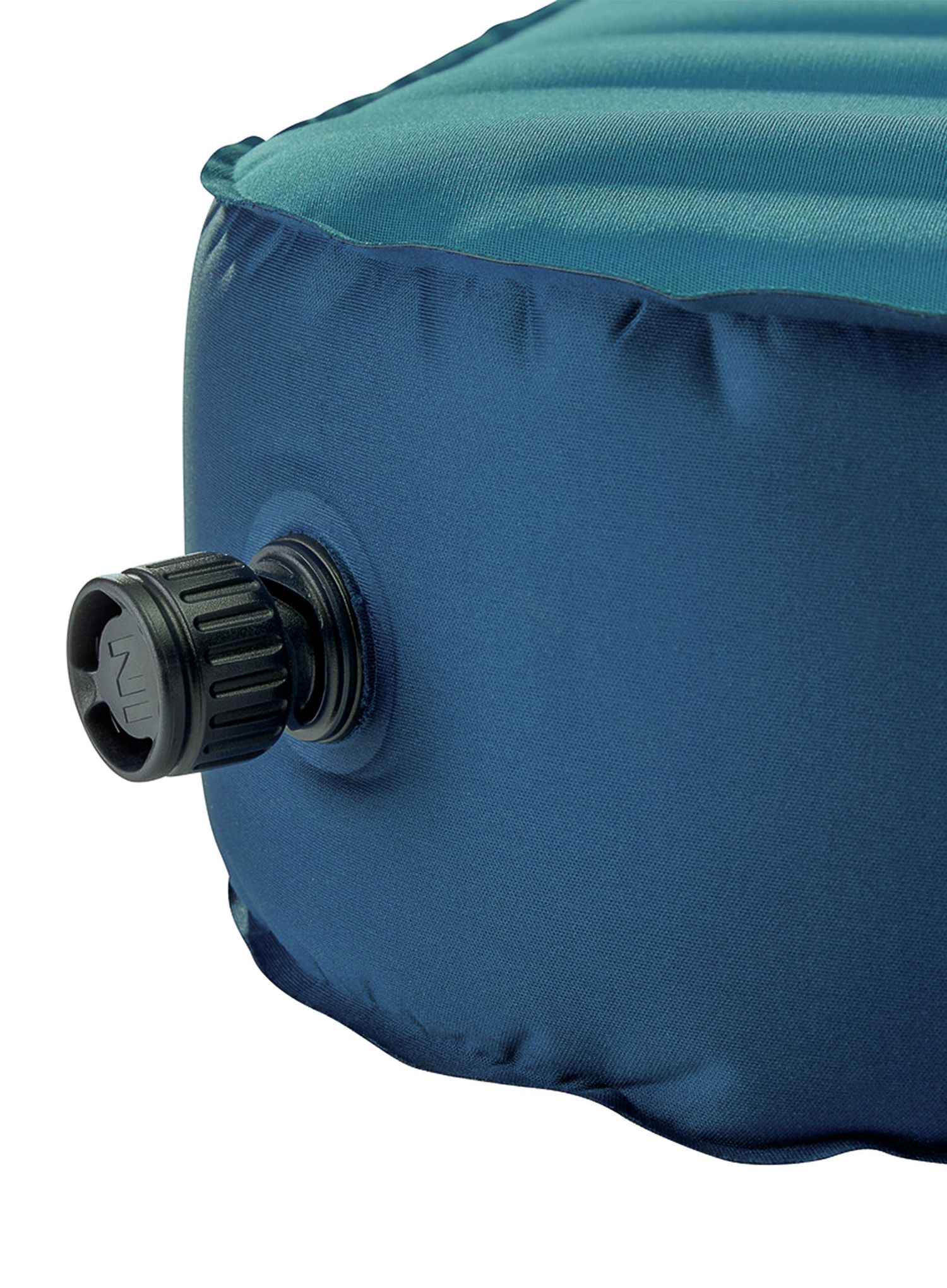 Самонадуваема постелка Therm A Rest MondoKing 3D Large - marine blue