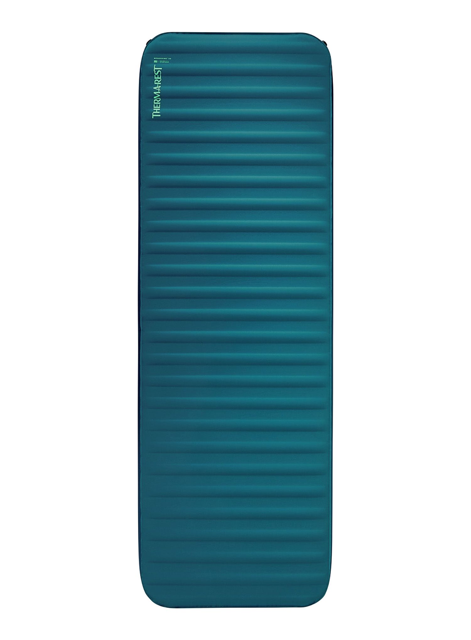 Самонадуваема постелка Therm A Rest MondoKing 3D Large - marine blue