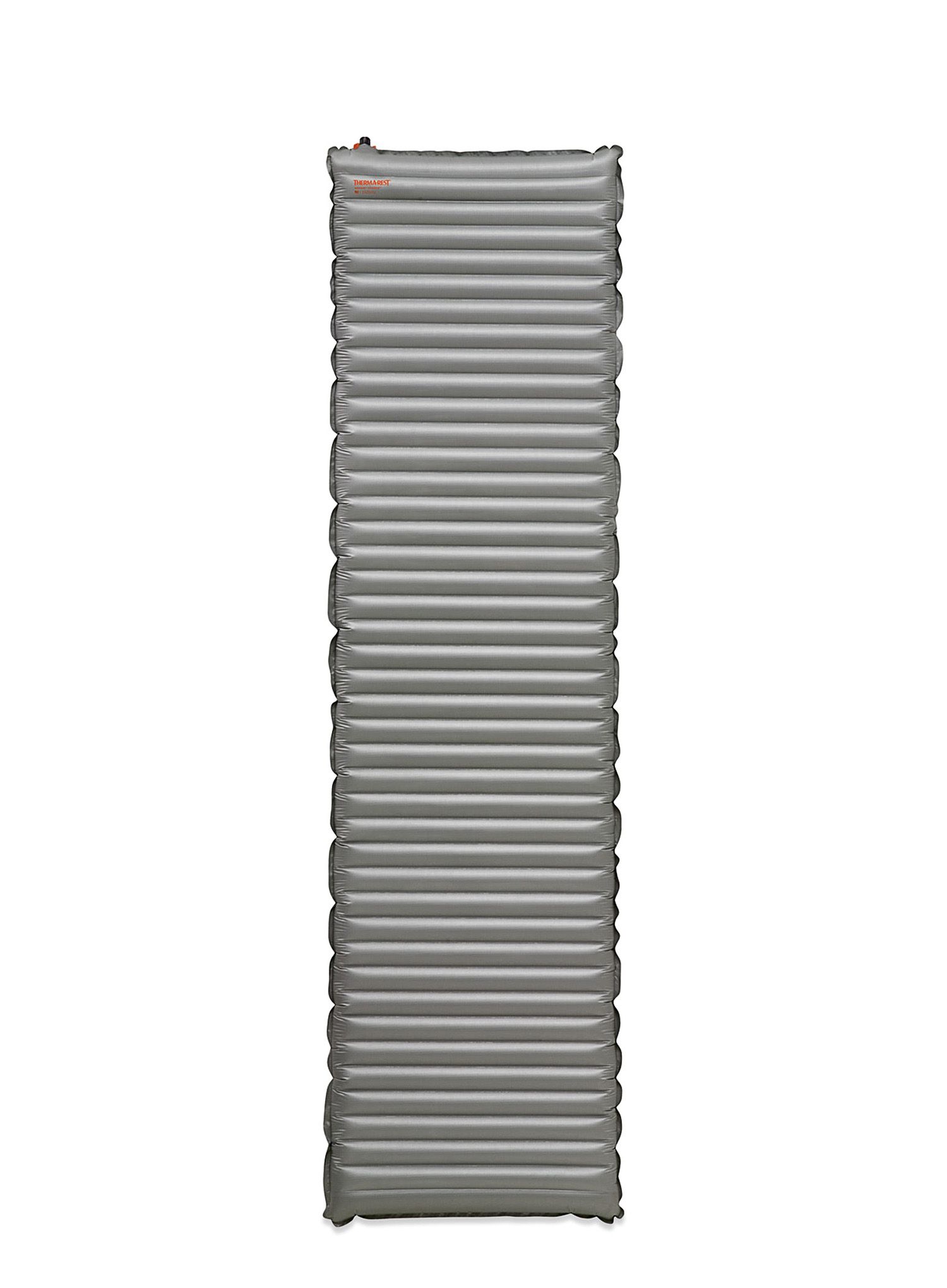 Надуваем матрак Therm a Rest NeoAir XTherm Max Regular - vapor