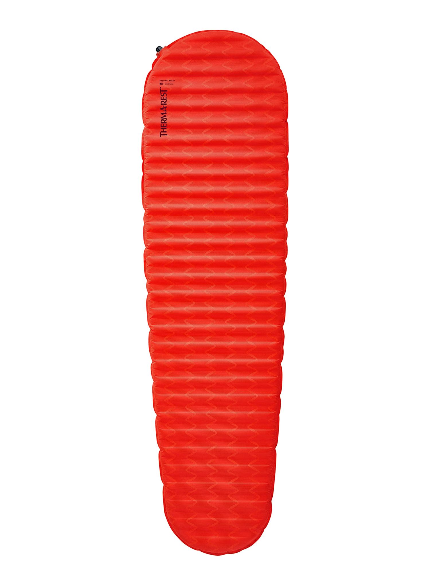 Самонадуваема постелка Therm A Rest Prolite Apex Large - heat wave