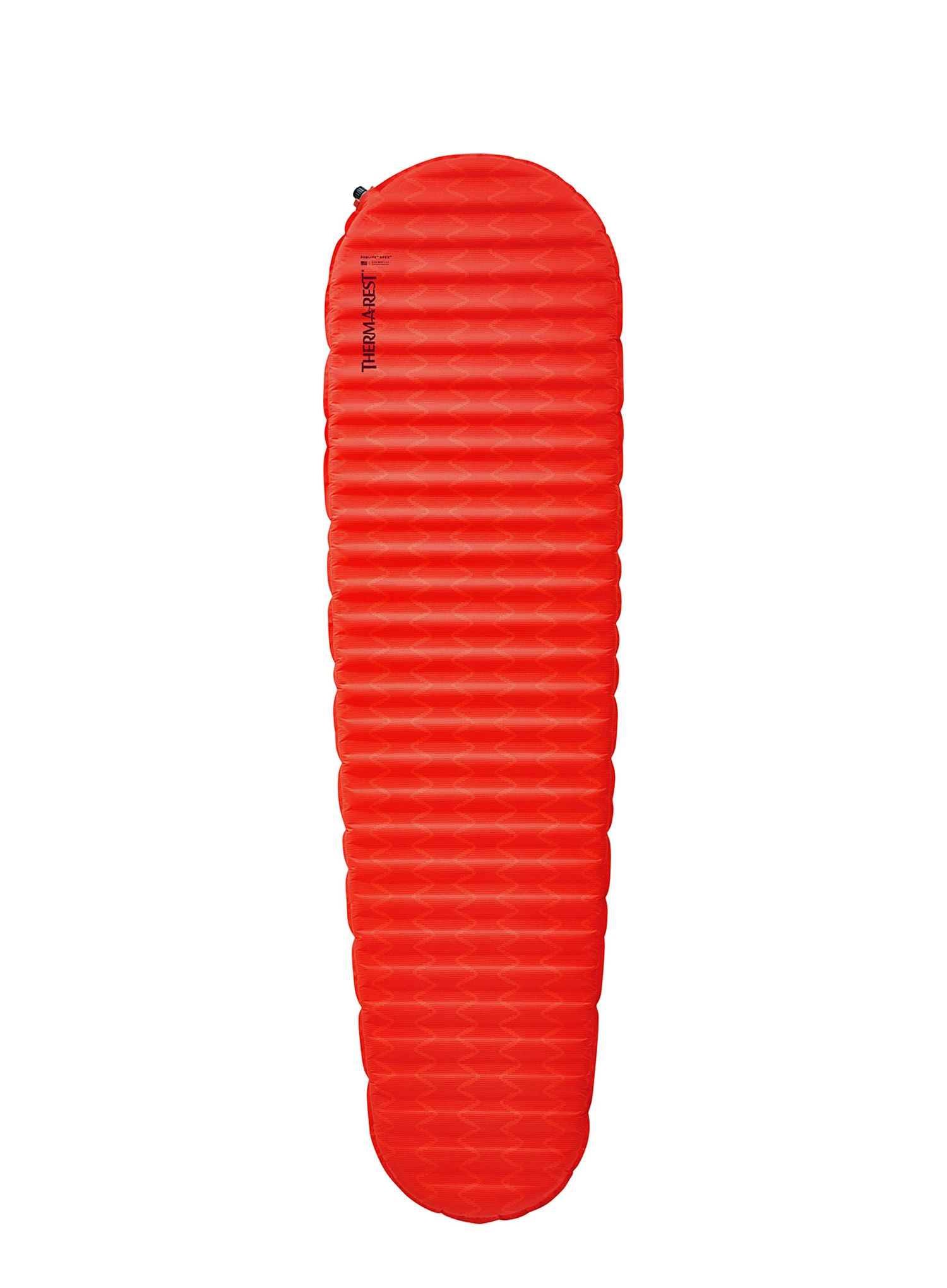 Самонадуваема постелка Therm A Rest Prolite Apex Regular - heat wave