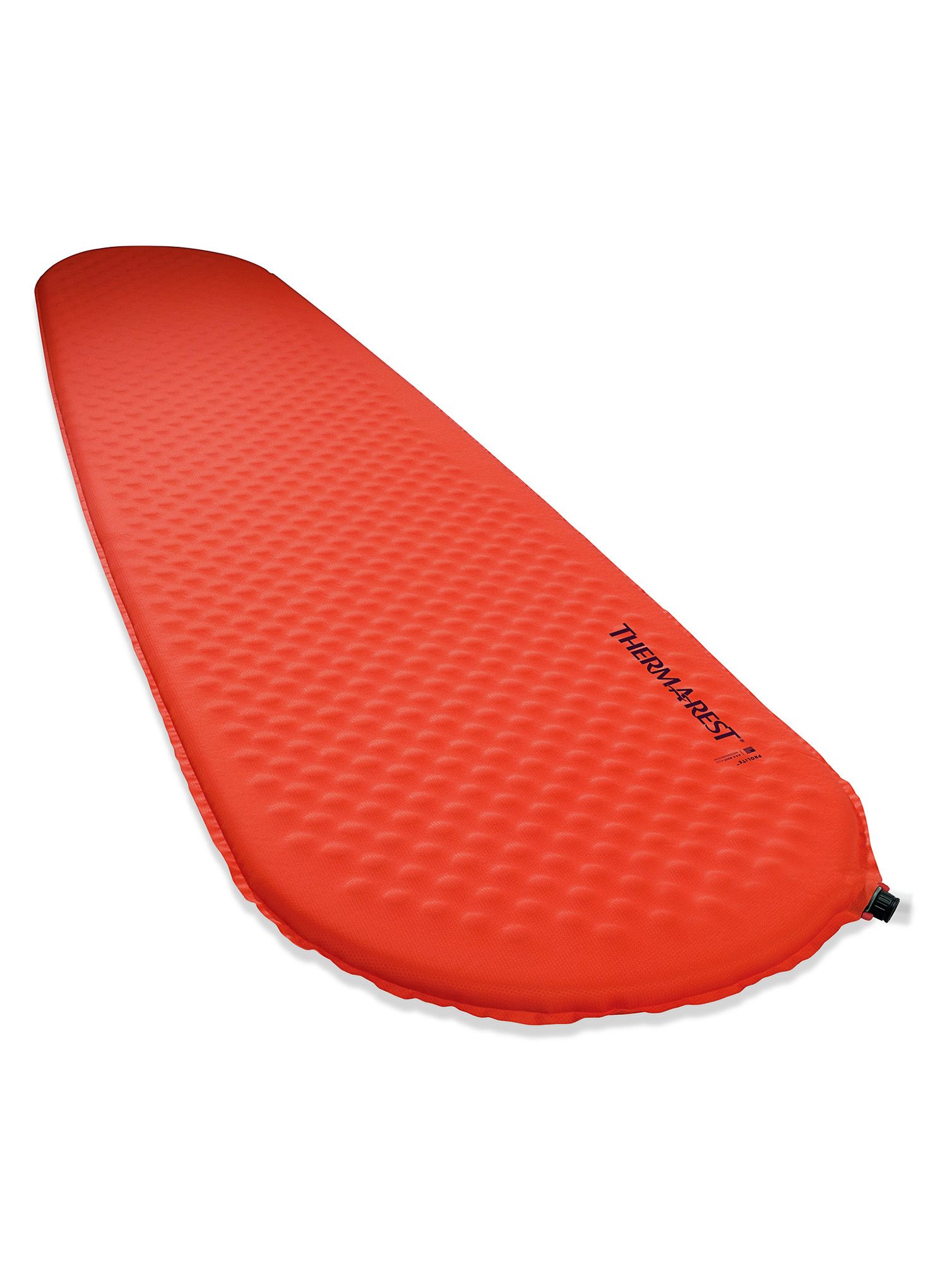 Самонадуваема постелка Therm a Rest ProLite Long - poppy