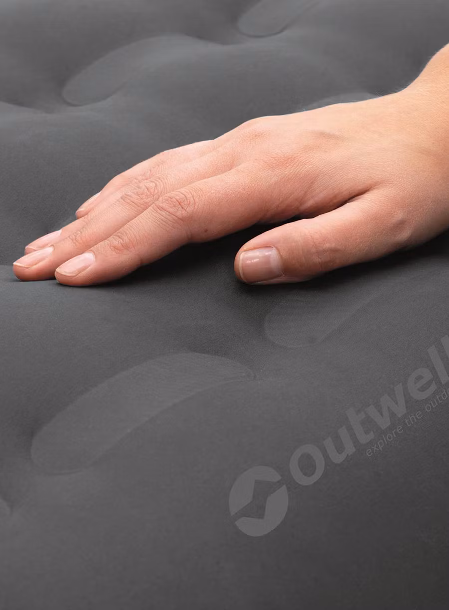 Туристически матрак Outwell Flow Airbed Single