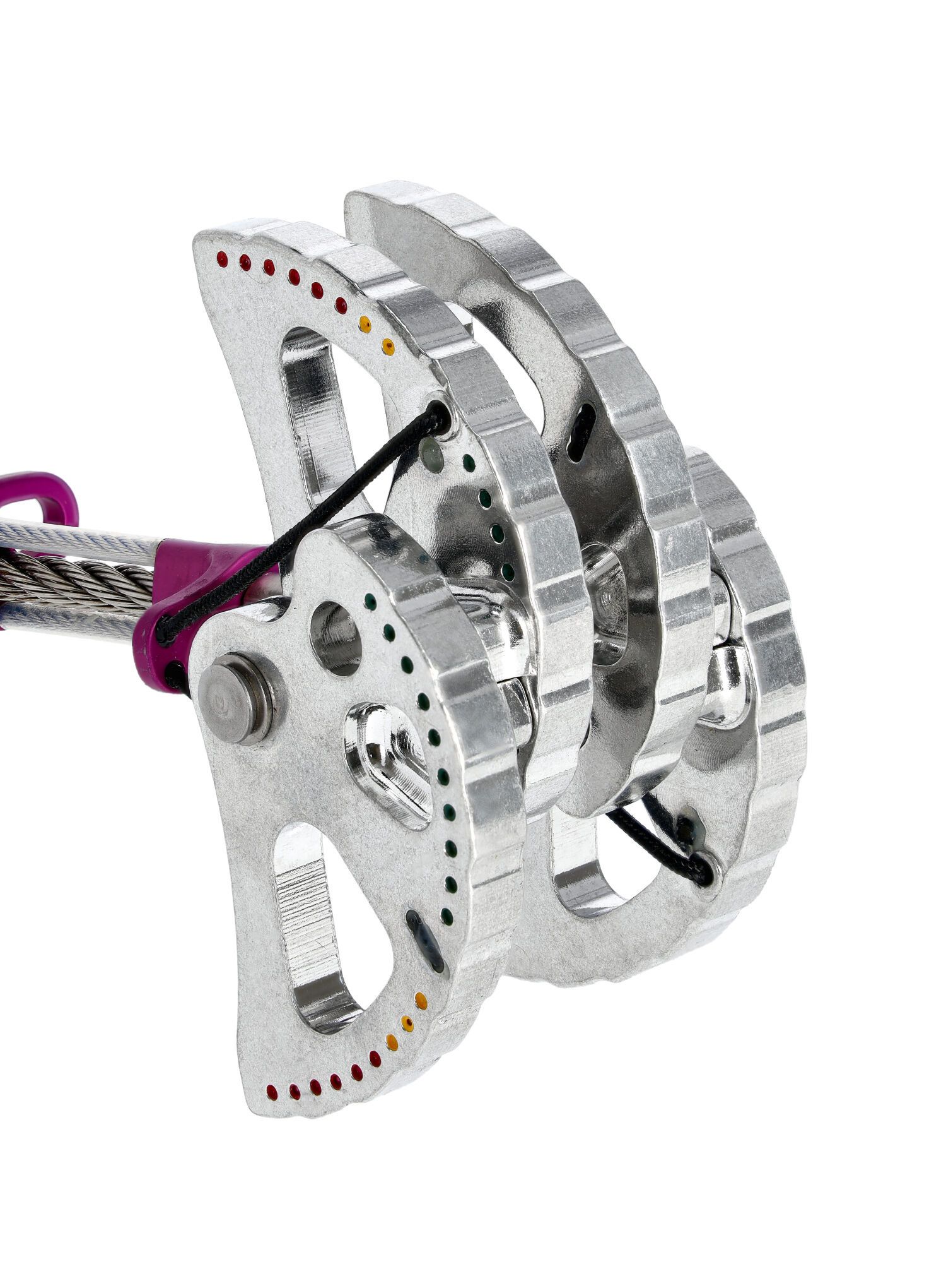 Френд за катерене Metolius Ultralight Master Cam - light purple 8