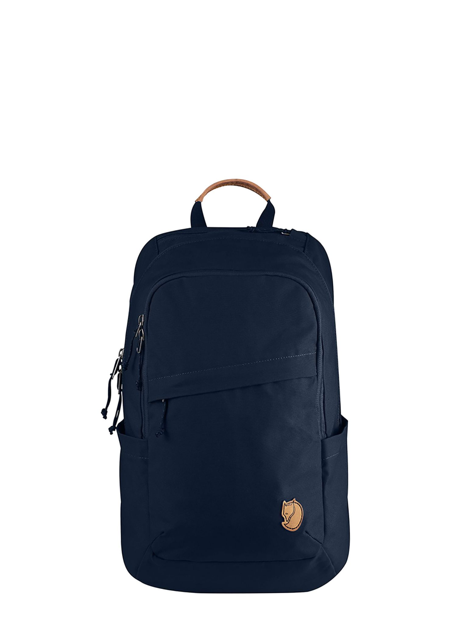 Градска раница Fjallraven Raven 20 - navy