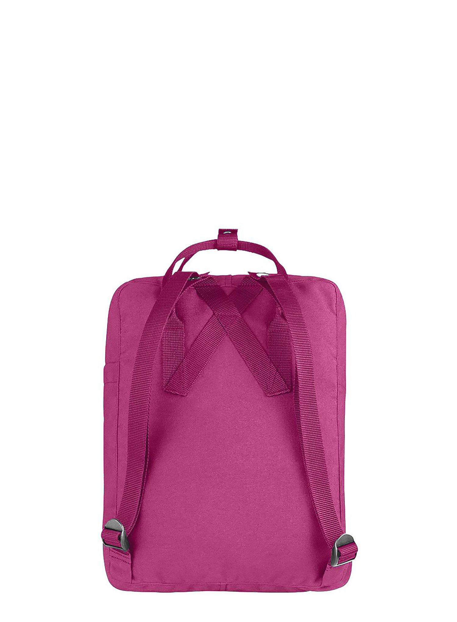 Градска раница Fjallraven Re-Kanken - pink rose