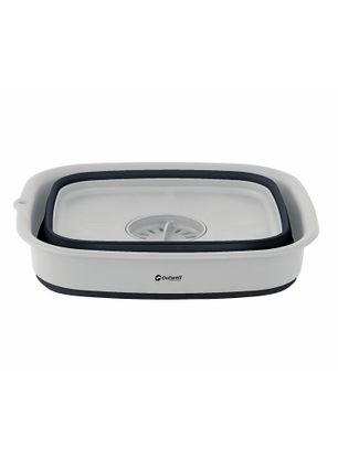 Мивка Outwell Collaps Wash Bowl w/drain - navy night