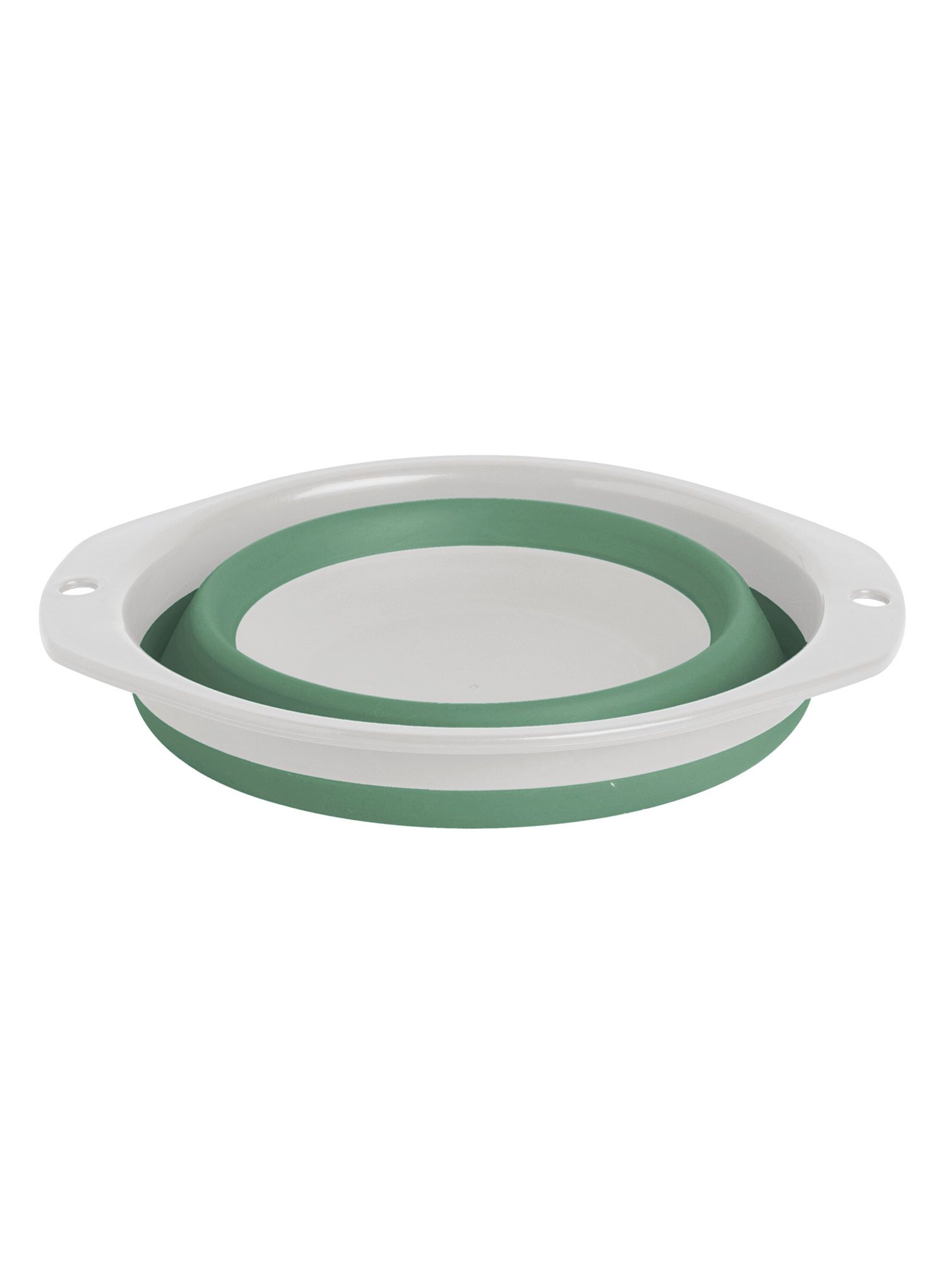 Туристическа купа Outwell Collaps Bowl L - shadow green