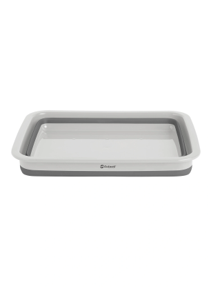 Туристическа купа Outwell Collaps Wash Bowl - grey mist