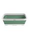 Туристическа купа Outwell Collaps Wash Bowl - shadow green