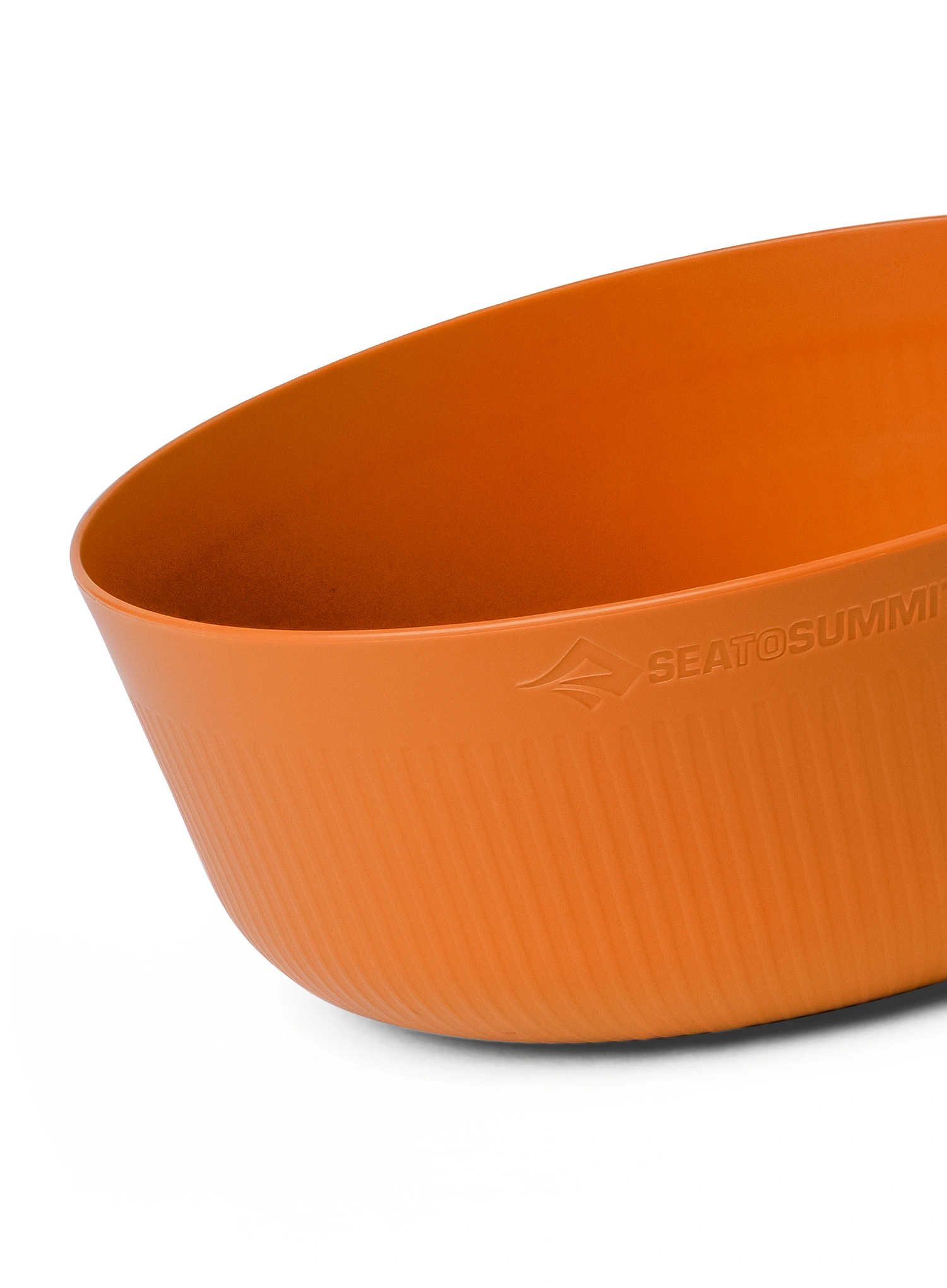 Туристическа купа Sea to Summit Camp Bowl M  - burnt orange