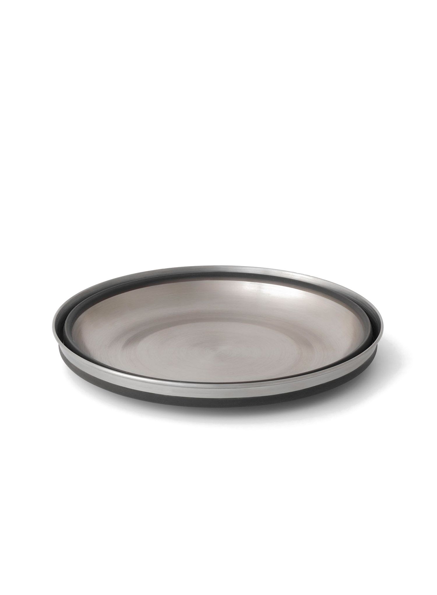 Туристическа купа Sea to Summit Detour SL Steel Colla Bowl Large - black