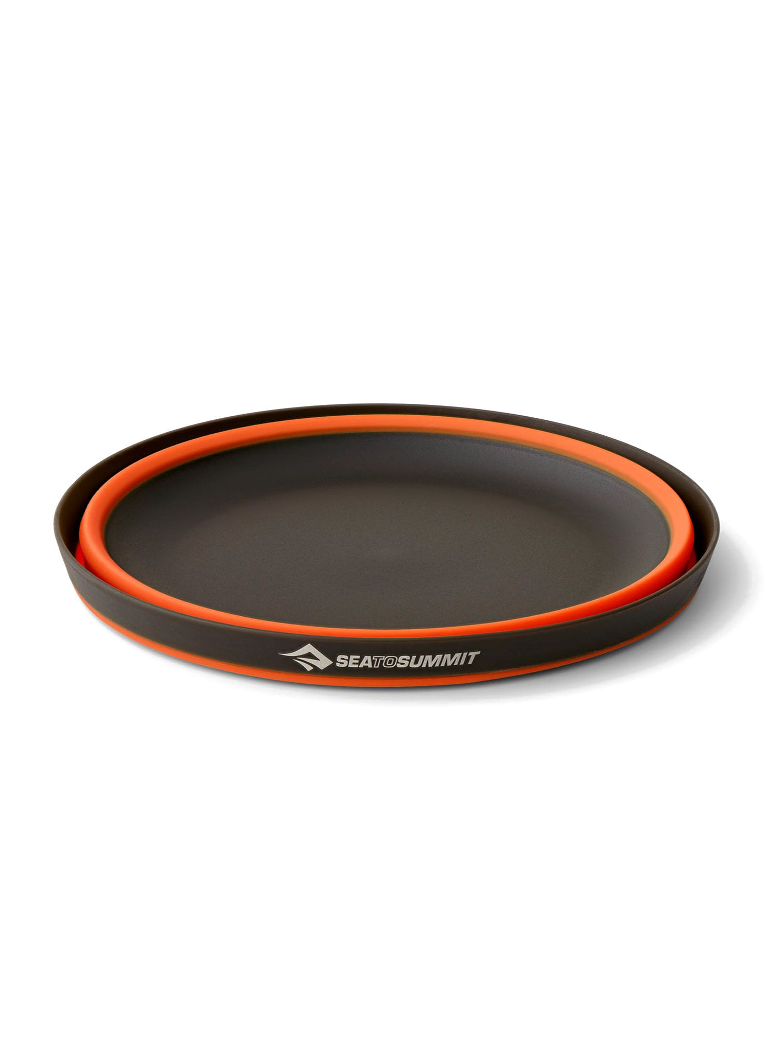 Туристическа купа Sea to Summit Frontier UL Collapsible Bowl Large - orange