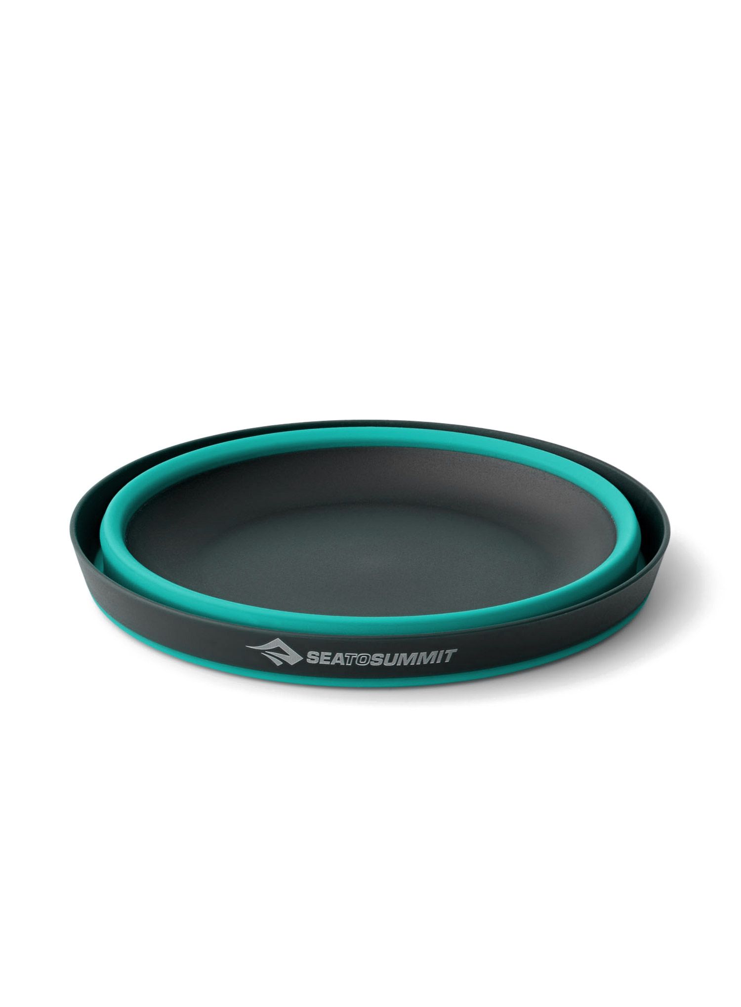 Туристическа купа Sea to Summit Frontier UL Collapsible Bowl Medium - blue