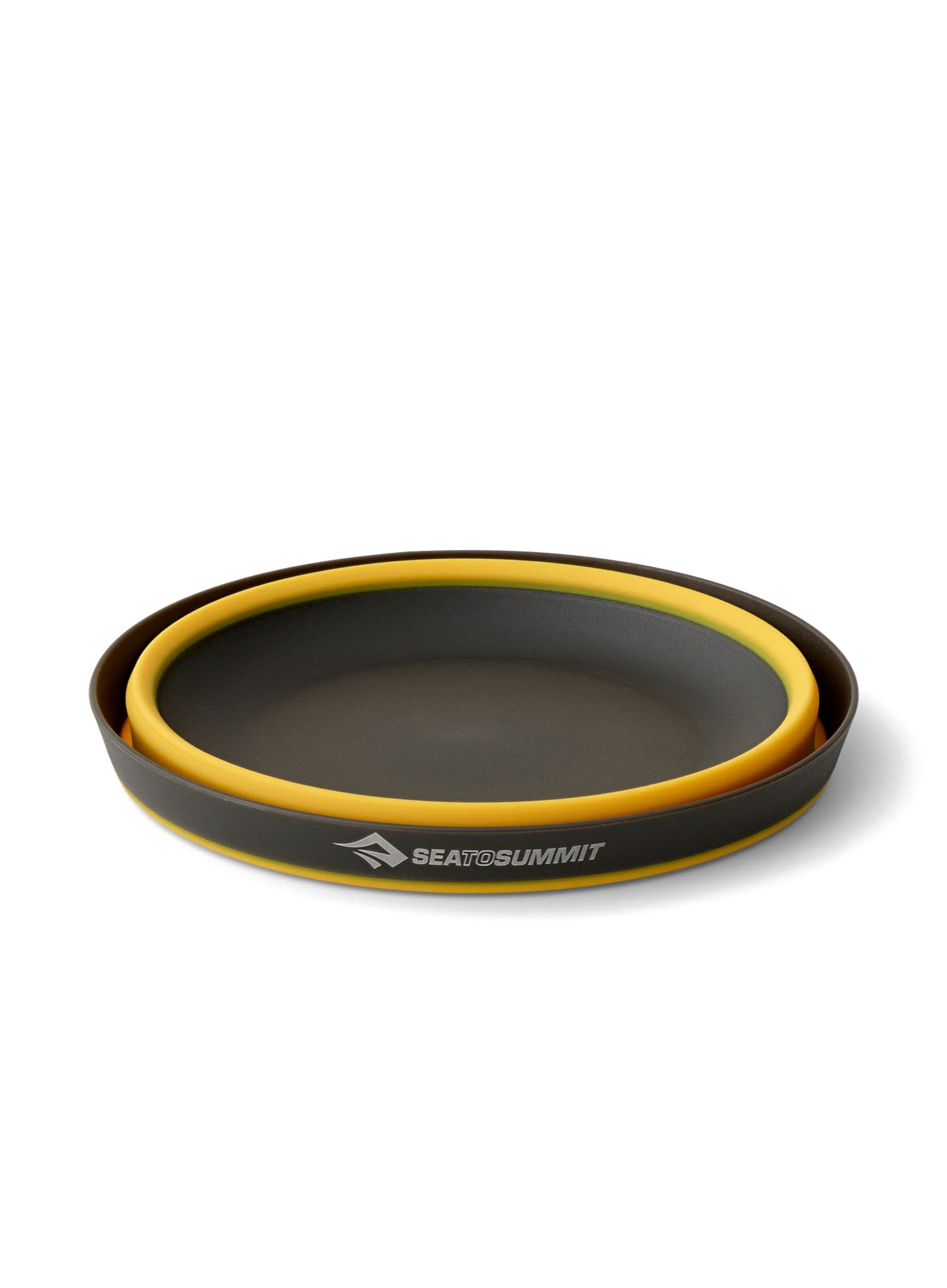 Туристическа купа Sea to Summit Frontier UL Collapsible Bowl Medium - yellow