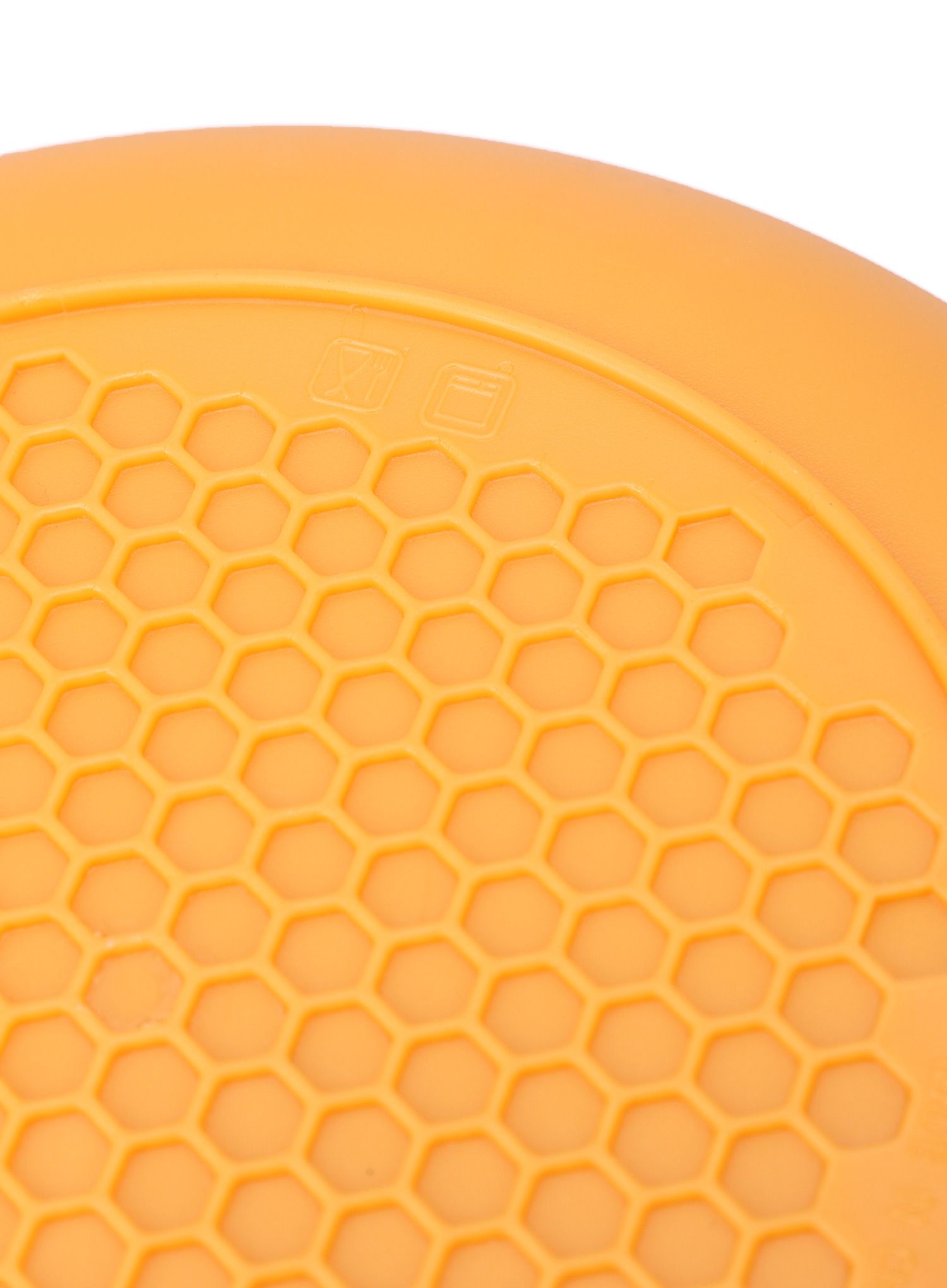 Туристическа купа Sea To Summit Delta-Bowl with Lid - orange/grey