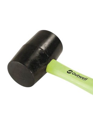 Чукче Outwell Camping Mallet 16