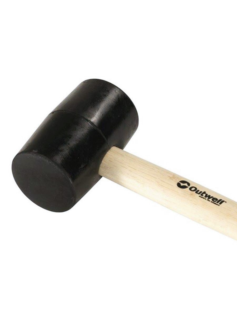 Чукче Outwell Wood Camping Mallet 16
