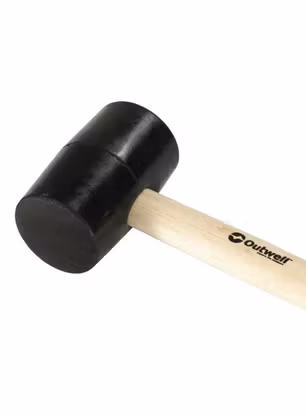 Чукче Outwell Wood Camping Mallet 16