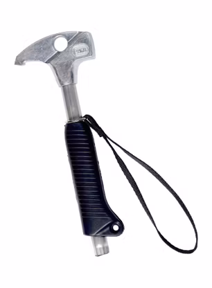 Чукче Petzl Tam Tam