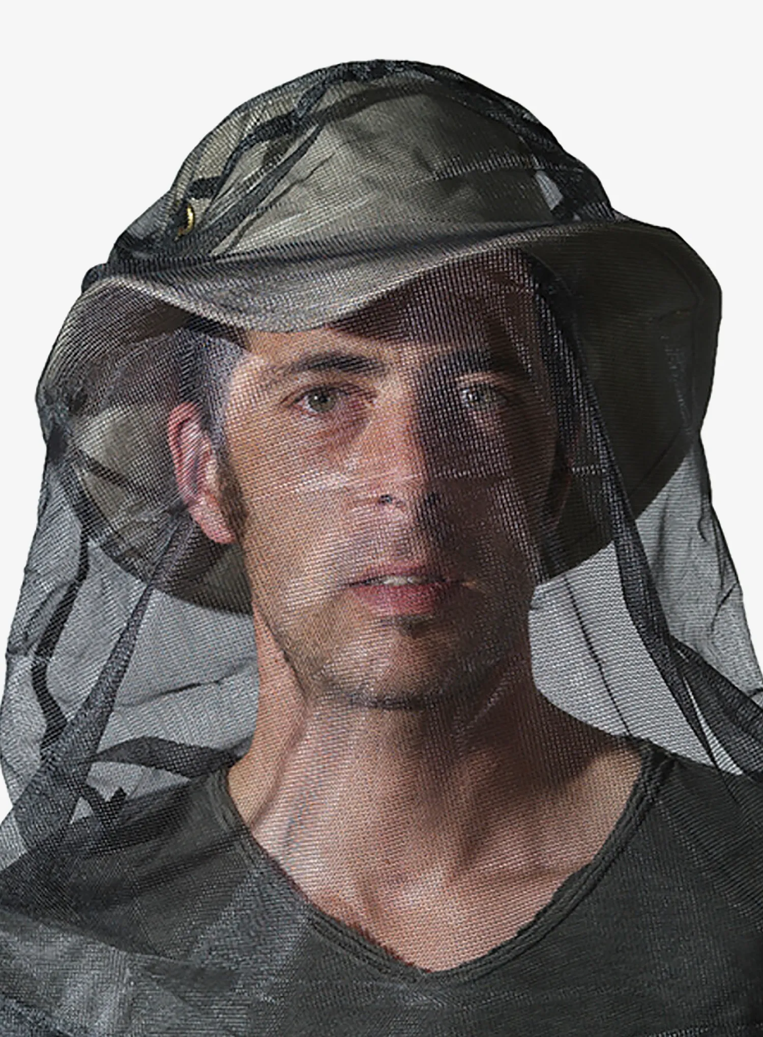 Комарник Cocoon Mosquito Head Net - black