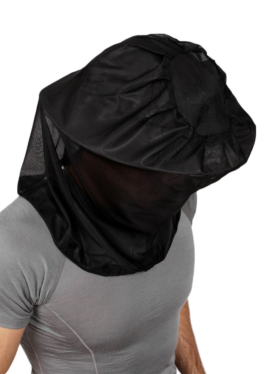 Комарник Lifesystems Midge/Mosquito Head Net Hat/Net Hat